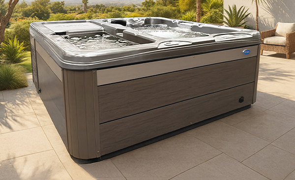 Cold Plunge Spas Series Elmhurst hot tubs for sale