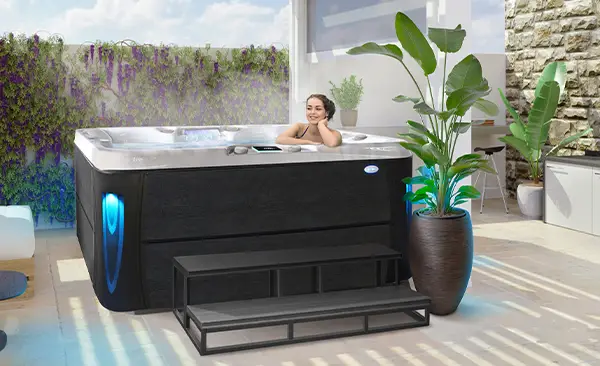 Escape X-Series Spas Elmhurst hot tubs for sale