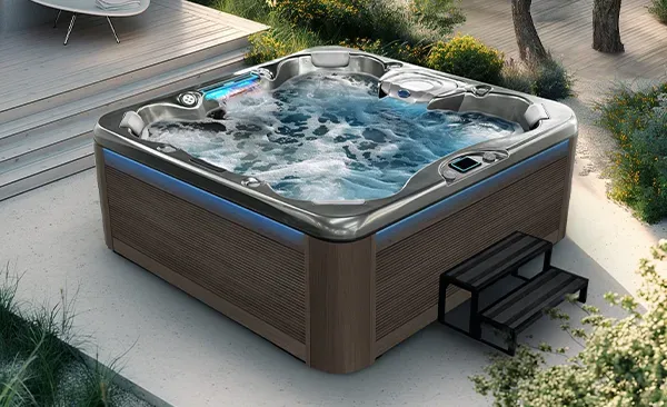 Platinum™ Spas Elmhurst hot tubs for sale