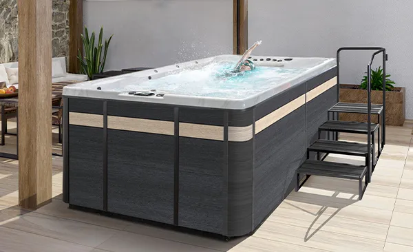 Swim X-Series Spas Elmhurst hot tubs for sale